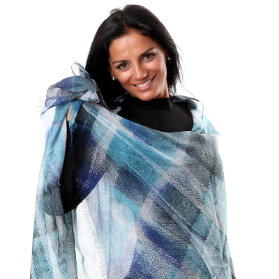 Ladies' scarf HatYou SI1665
