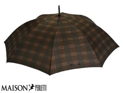Мъжки чадър Maison Perletti 16214