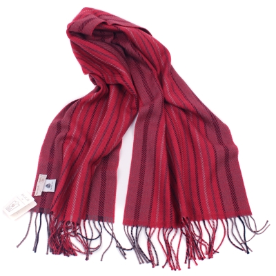 Wool scarf Ma.Al.Bi. MAB105/89