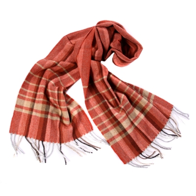 scarf Kilt 30x185