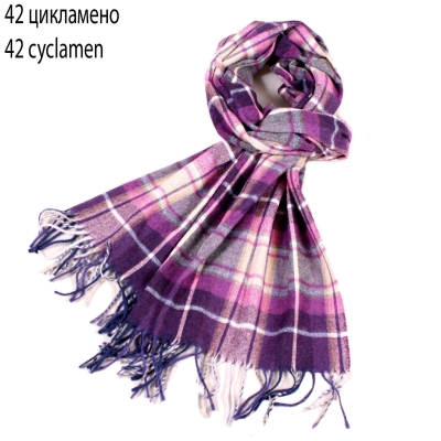 scarf MAC