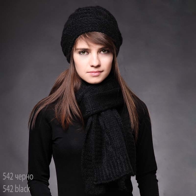 scarf Anastasia