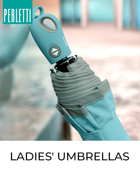 Ladies' Umbrellas Perletti 2025