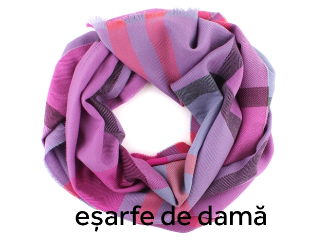 Esarfe dama Toamna/Iarna