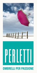 Представяме ви италианския производител на чадъри Perletti SpA