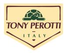 Tony Perotti - Italy