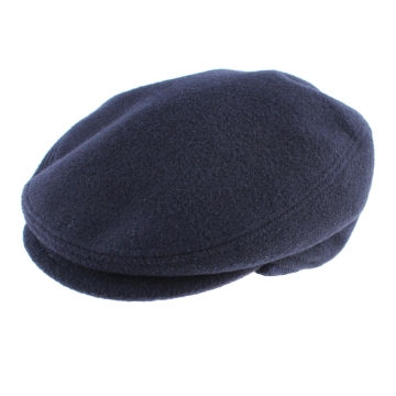 Șapcă de iarnă pentru bărbați HatYou CP0746, Albastru