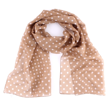 Ladie's scarf HatYou SI0763-104, Camilla