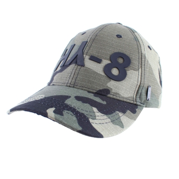 Бейзболна памучна шапка HatYou CTM2193, Камуфлаж