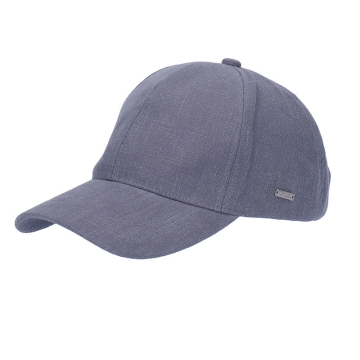 Şapcă de baseball ramie HatYou CTM2280, Denim