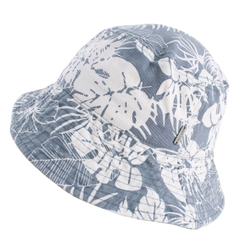 Summer cotton hat HatYou CTM2201, Blue