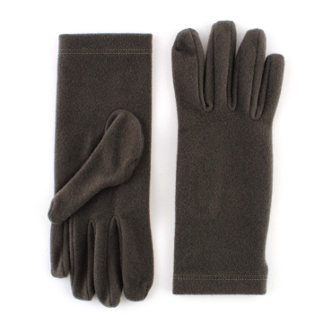 Ladies' Microfiber Gloves HatYou GL0186, Olive