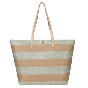 Ladies' Beach Bag HatYou BR0466, Dark Blue