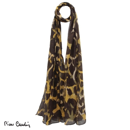 scarf Pierre Cardin PC0098