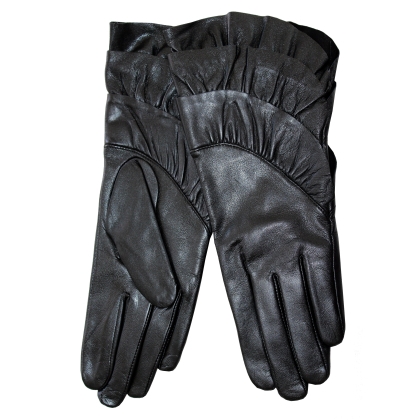 leather gloves GP 0109