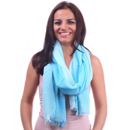 Ladies scarf Pulcra Serena