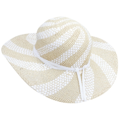 Ladies summer hat CEP0310