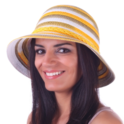 Ladies summer hat CEP0417