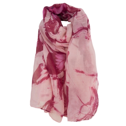 Ladies scarf HatYou SE0666