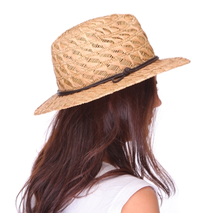 Ladies summer hat Raffaello Bettini RB F