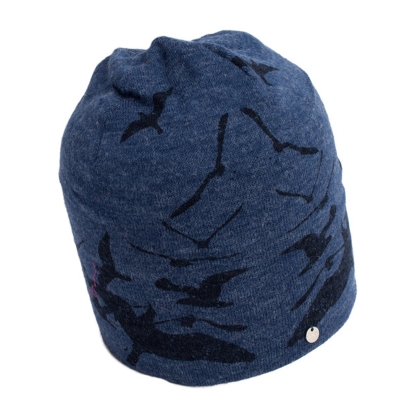 Мъжка плетена шапка HatYou CP1893