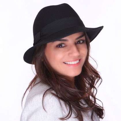 Ladies hat Santelli Francesca SF 14398