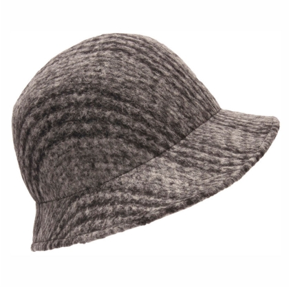 Дамска филцова шапка HatYou CF0225