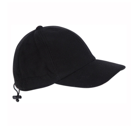 Мъжка бейзболна шапка с наушник HatYou CP0615