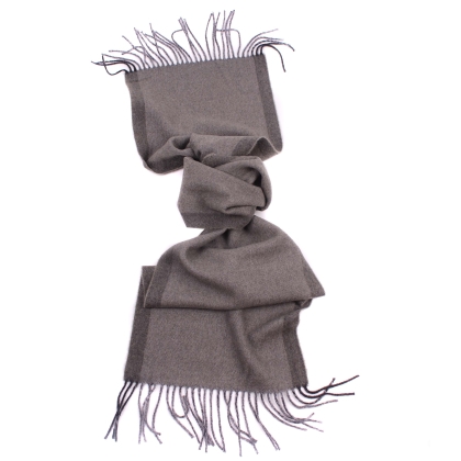 Men's wool scarf Ma.Al.Bi. MAB862/79