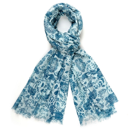 Ladies scarf HatYou SE0698