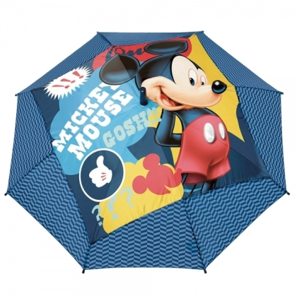 Kids automatic umbrella 50108 Mickey Mouse & Friends 