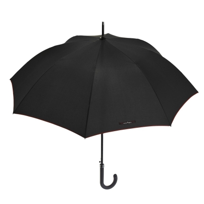 Men's automatic golf umbrella Maison Perletti 16242