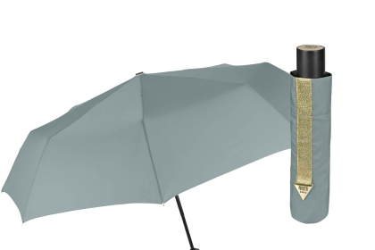 Дамски неавтоматичен чадър Perletti 21215 Chic