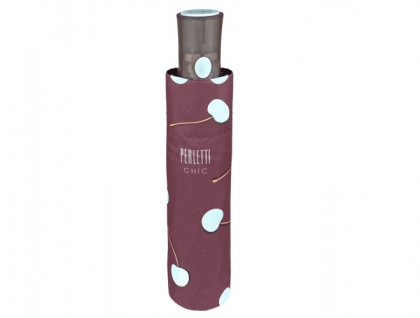 Дамски автоматичен чадър Perletti 21222 Chic