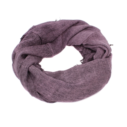 Кръгъл шал Pulcra Santana