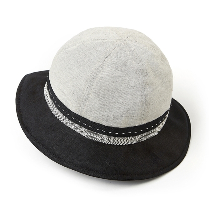 Дамска лятна шапка HatYou CTM1757