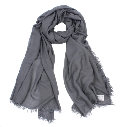 Ladies scarf Pulcra Dub