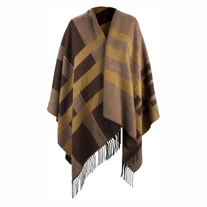 Poncho HatYou MN0082