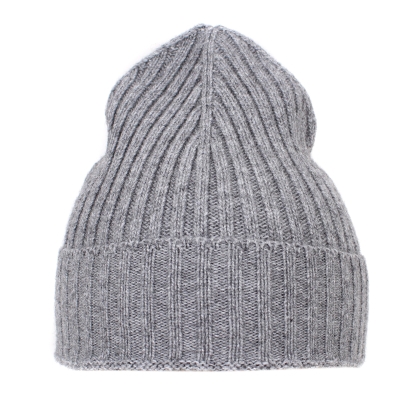 Knited men's hat Pulcra Scanzano cap