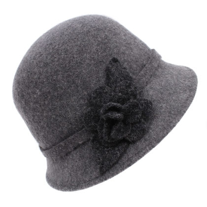 Pălărie de pâslă Fratelli Talli FT4440