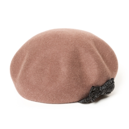 Дамска филцова шапка HatYou CF0263