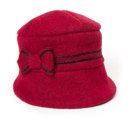 Дамска зимна шапка HatYou CP3075