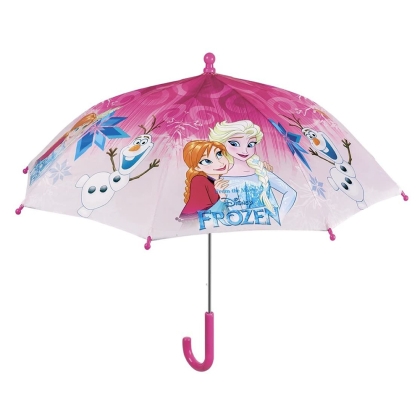 Детски чадър Perletti 50215 Frozen