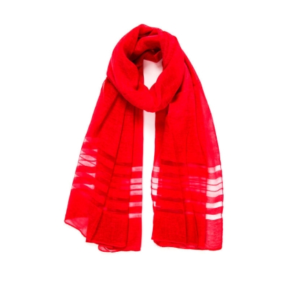 Ladies scarf HatYou SE0879