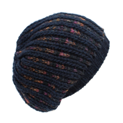 Women's knit hat Raffaello Bettini RB 015/3798