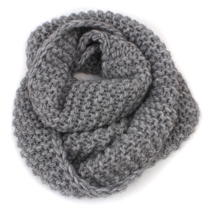  round scarf Fratelli Talli FT1391