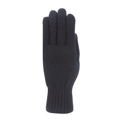 Мъжки плетени ръкавици HatYou GL0013