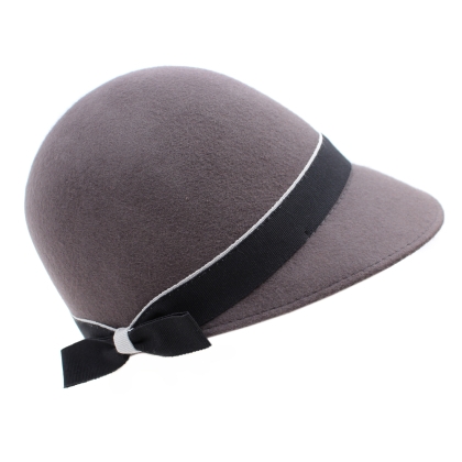 Дамска филцова шапка Santelli Francesca SF13892