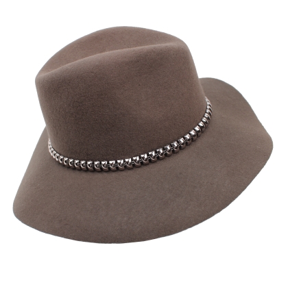 Дамска филцова шапка HatYou CF0208