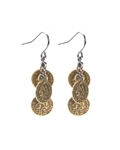 earrings G55A